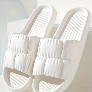 Men's Cloud Slides Pillow Slides